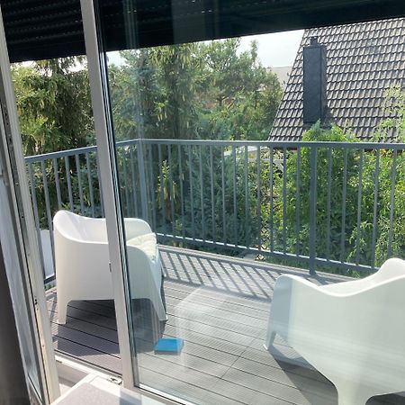 Stylowe Apartamenty Plewiska Luaran gambar