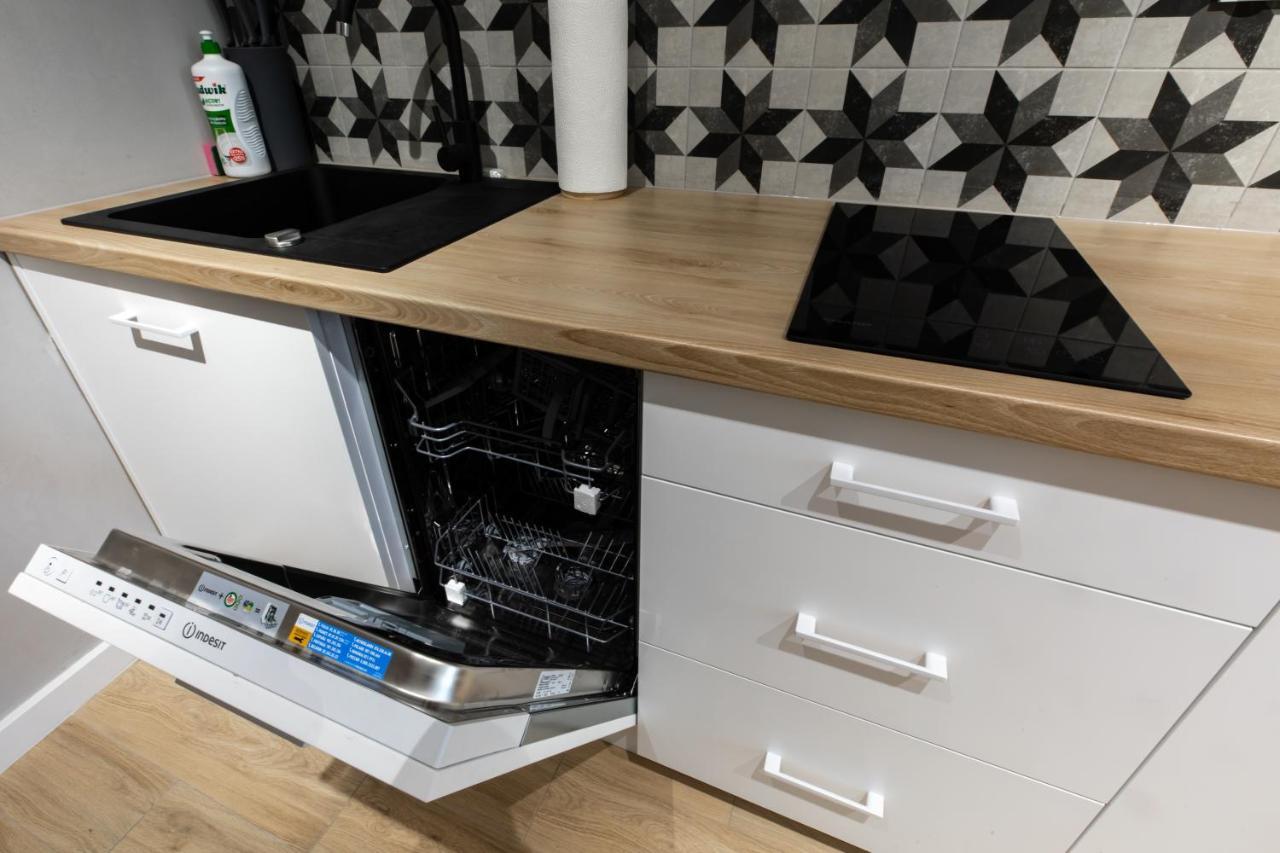 Stylowe Apartamenty Plewiska Luaran gambar