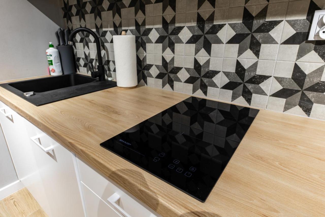 Stylowe Apartamenty Plewiska Luaran gambar