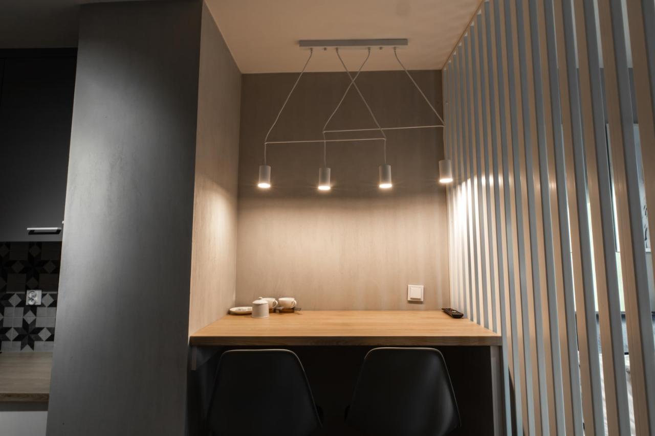 Stylowe Apartamenty Plewiska Luaran gambar