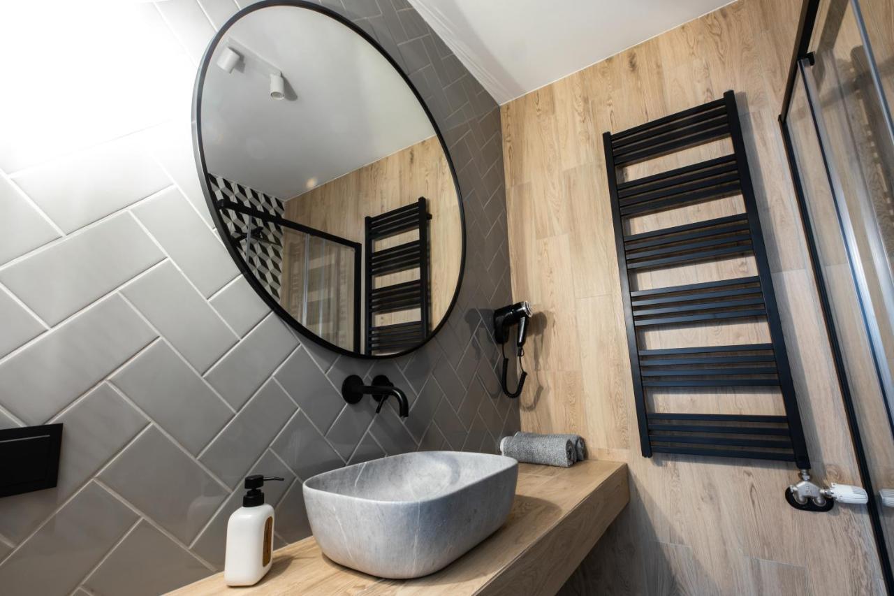 Stylowe Apartamenty Plewiska Luaran gambar