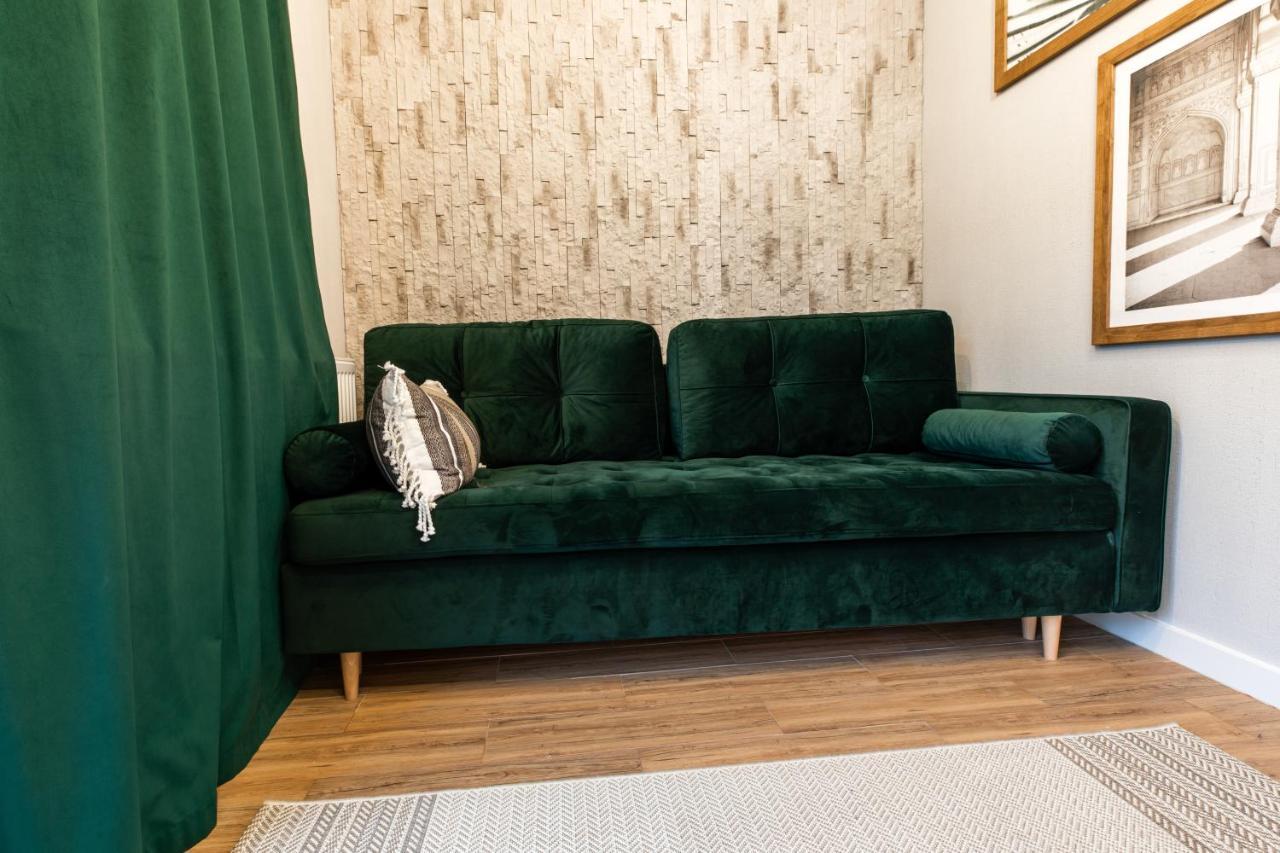 Stylowe Apartamenty Plewiska Luaran gambar