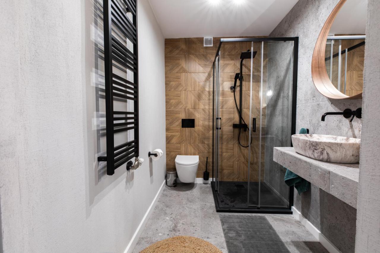 Stylowe Apartamenty Plewiska Luaran gambar
