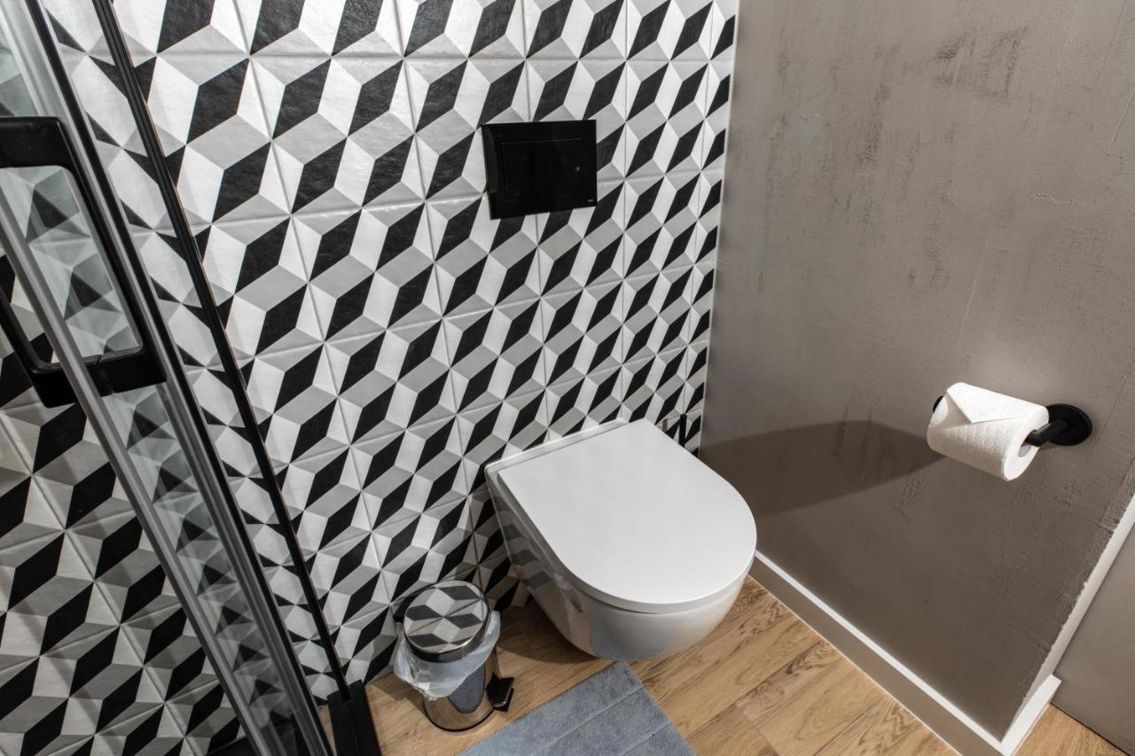 Stylowe Apartamenty Plewiska Luaran gambar