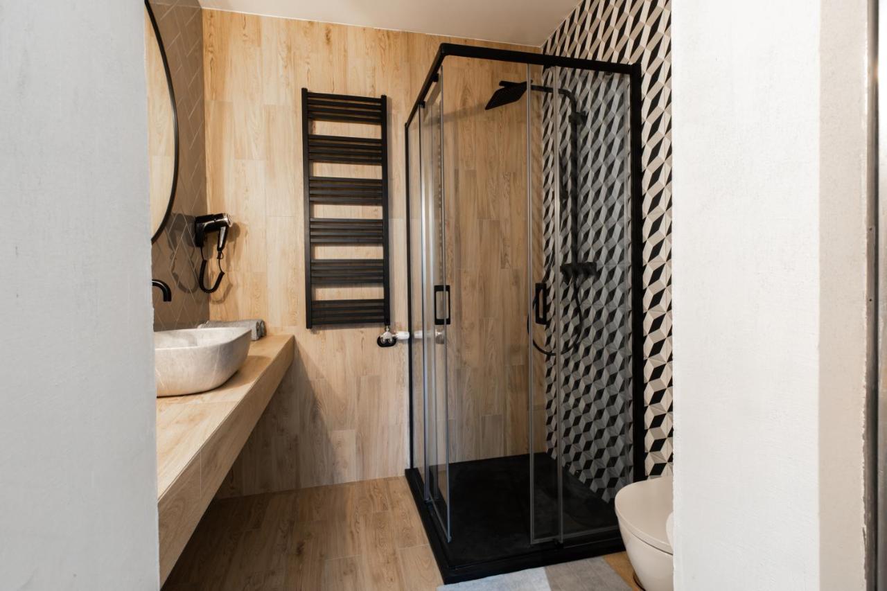 Stylowe Apartamenty Plewiska Luaran gambar