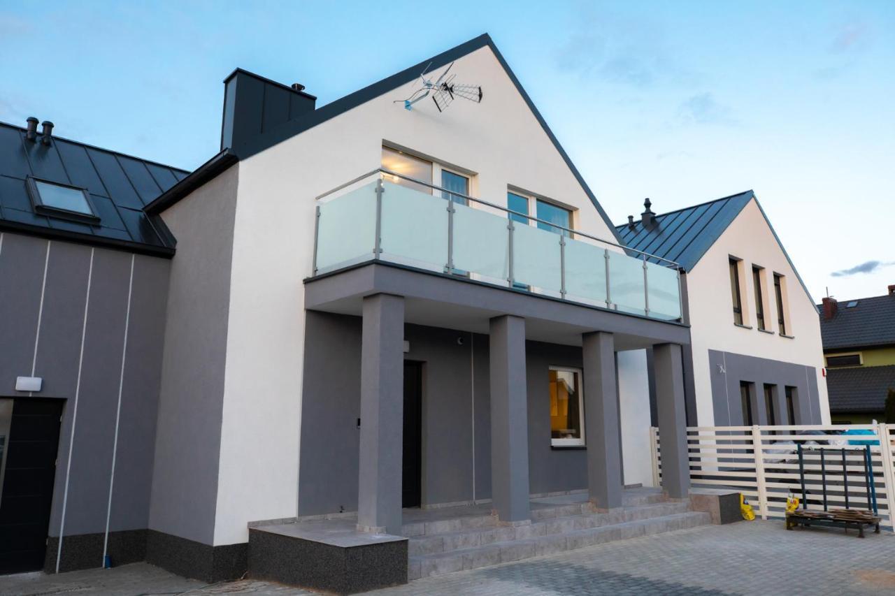 Stylowe Apartamenty Plewiska Luaran gambar