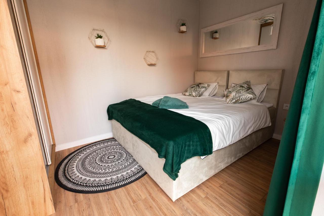 Stylowe Apartamenty Plewiska Luaran gambar