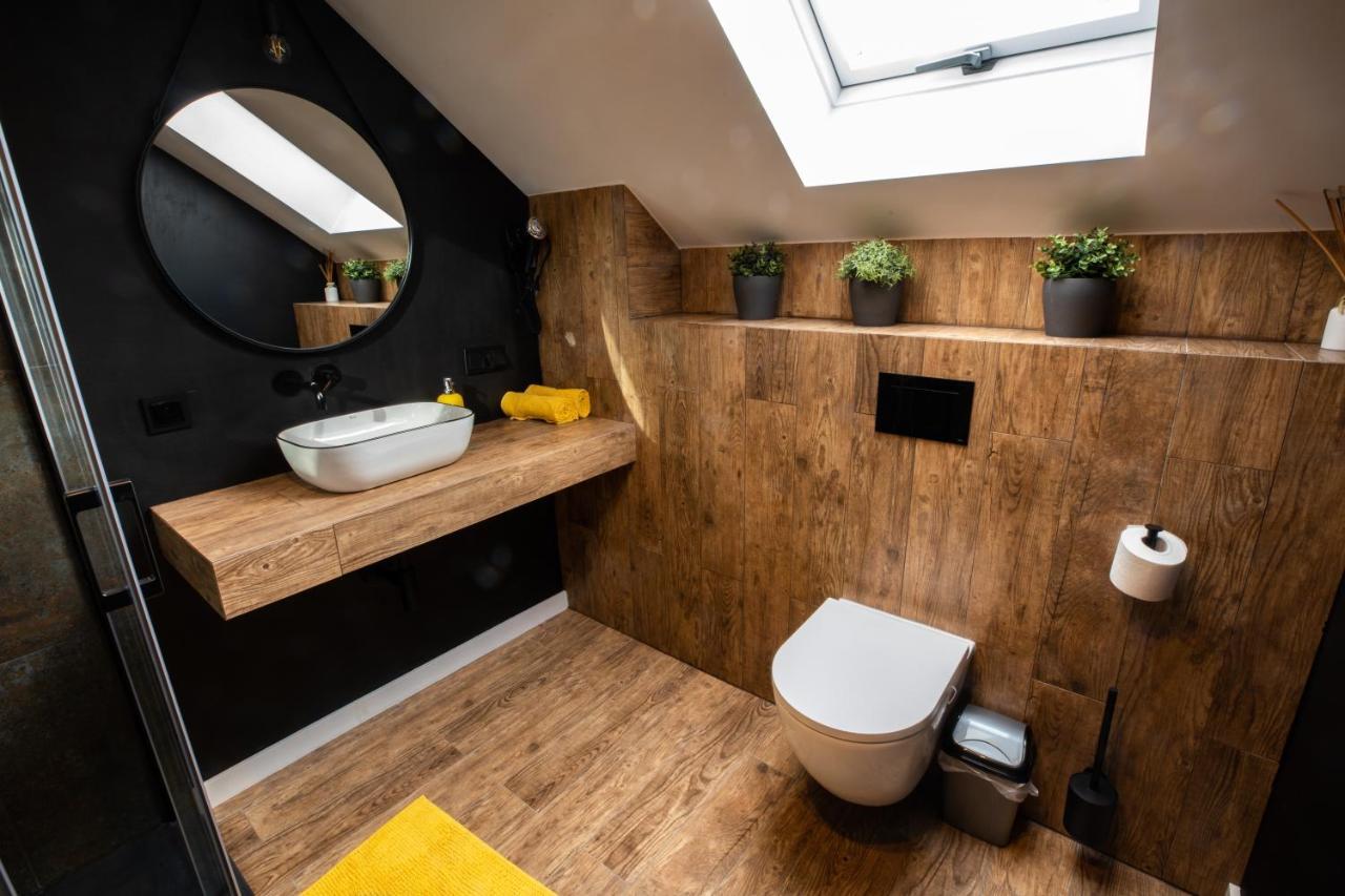Stylowe Apartamenty Plewiska Luaran gambar