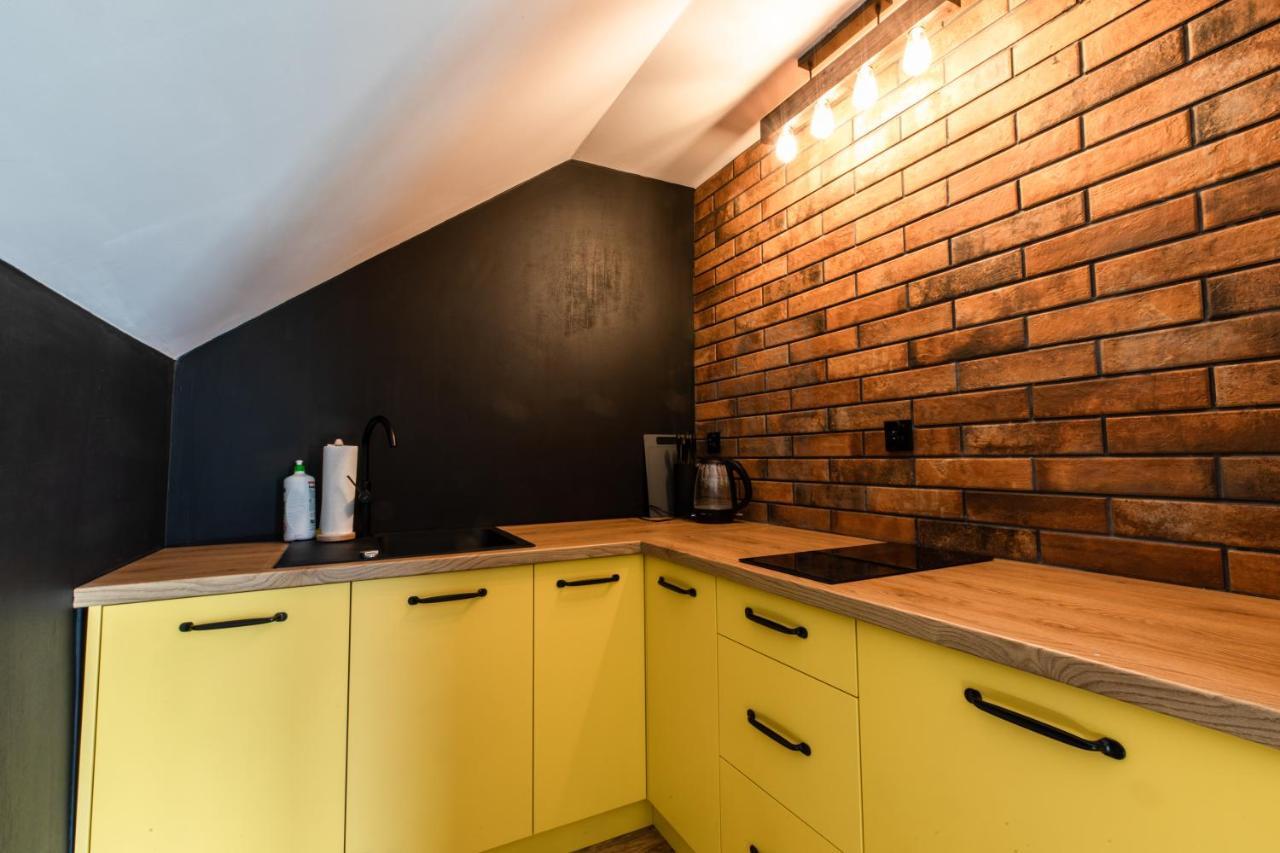 Stylowe Apartamenty Plewiska Luaran gambar