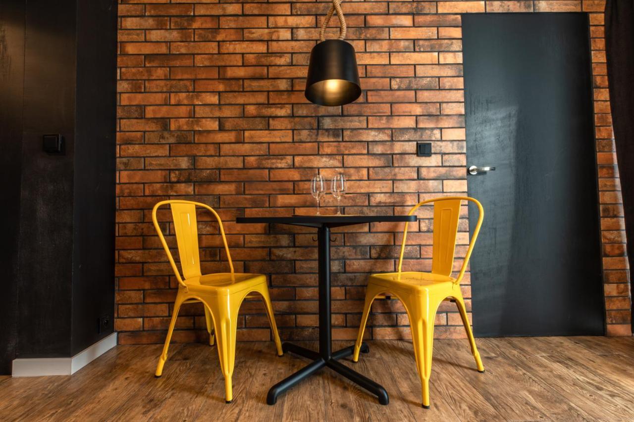 Stylowe Apartamenty Plewiska Luaran gambar