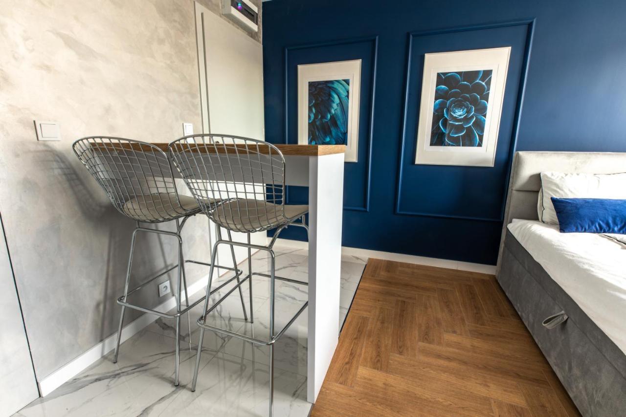 Stylowe Apartamenty Plewiska Luaran gambar