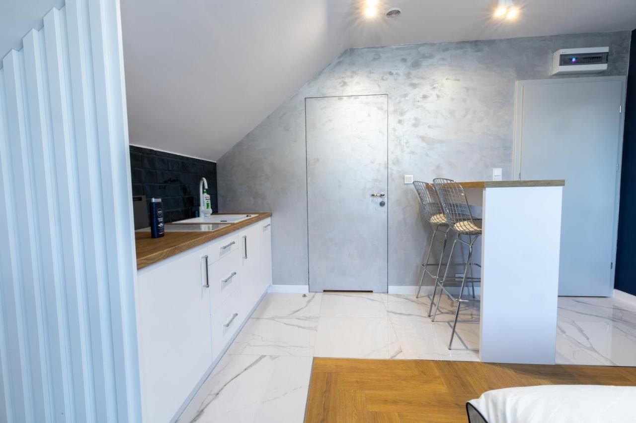 Stylowe Apartamenty Plewiska Luaran gambar