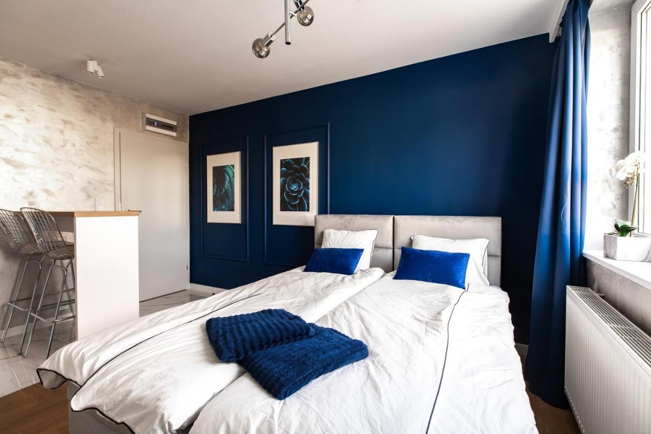 Stylowe Apartamenty Plewiska Luaran gambar
