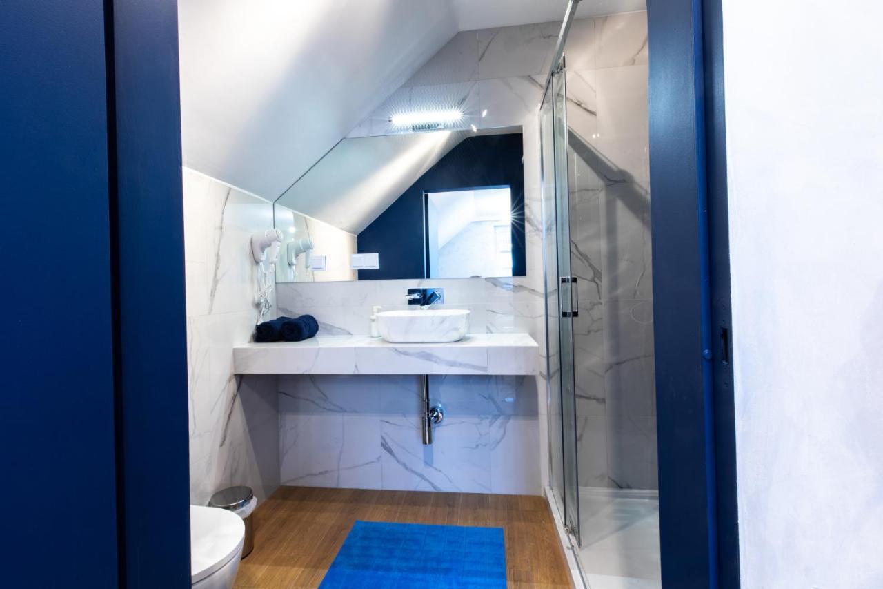 Stylowe Apartamenty Plewiska Luaran gambar