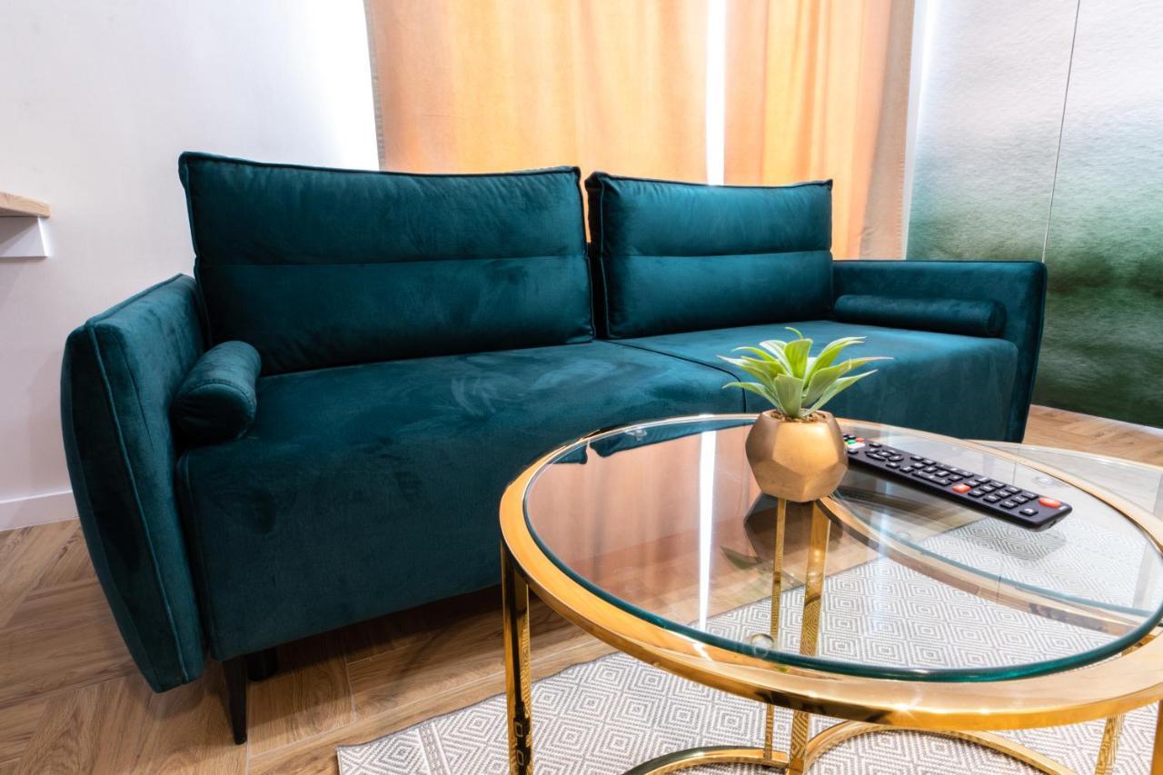 Stylowe Apartamenty Plewiska Luaran gambar