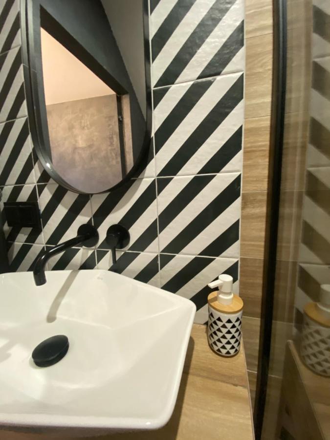 Stylowe Apartamenty Plewiska Luaran gambar