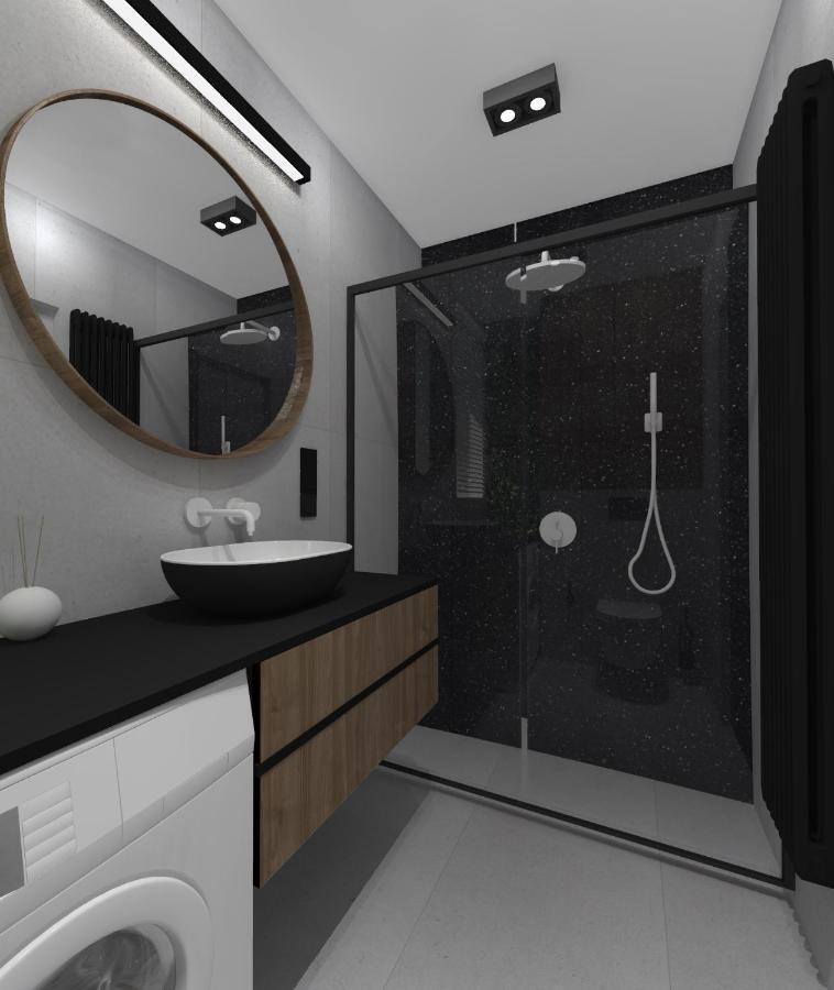 Stylowe Apartamenty Plewiska Luaran gambar