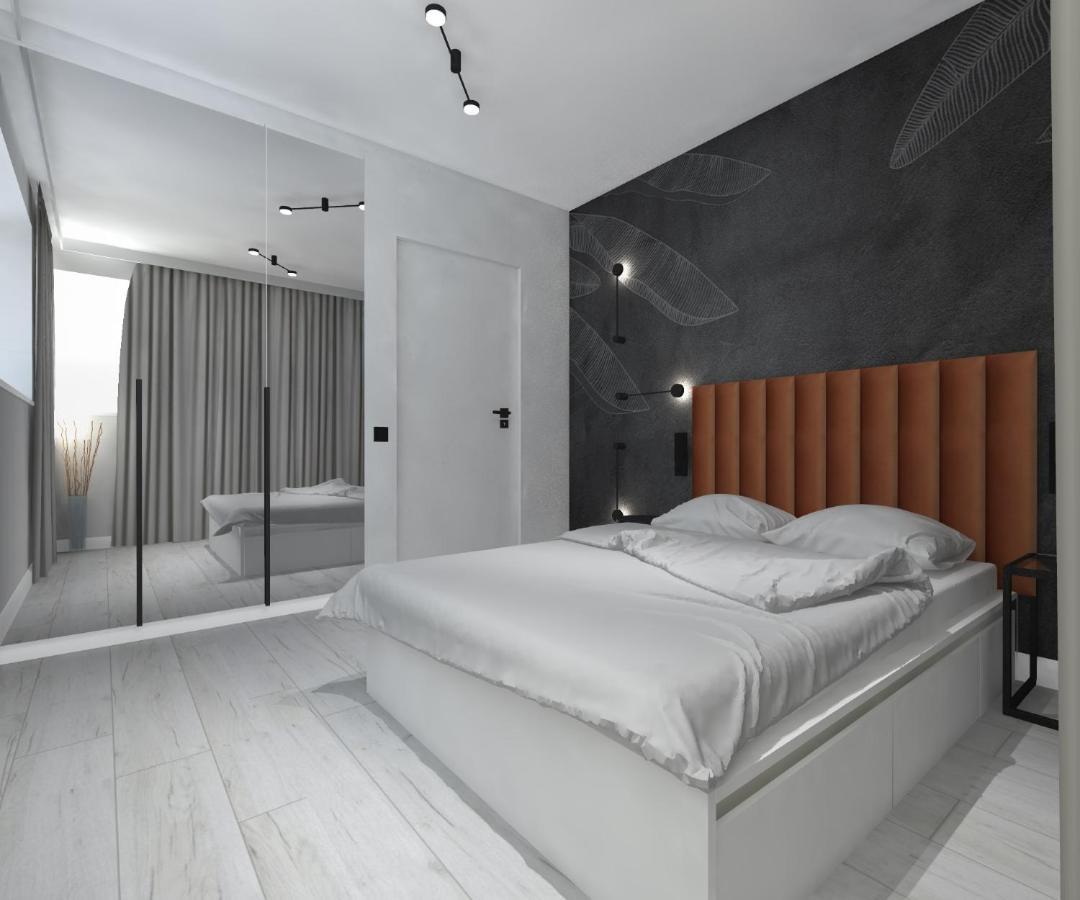 Stylowe Apartamenty Plewiska Luaran gambar