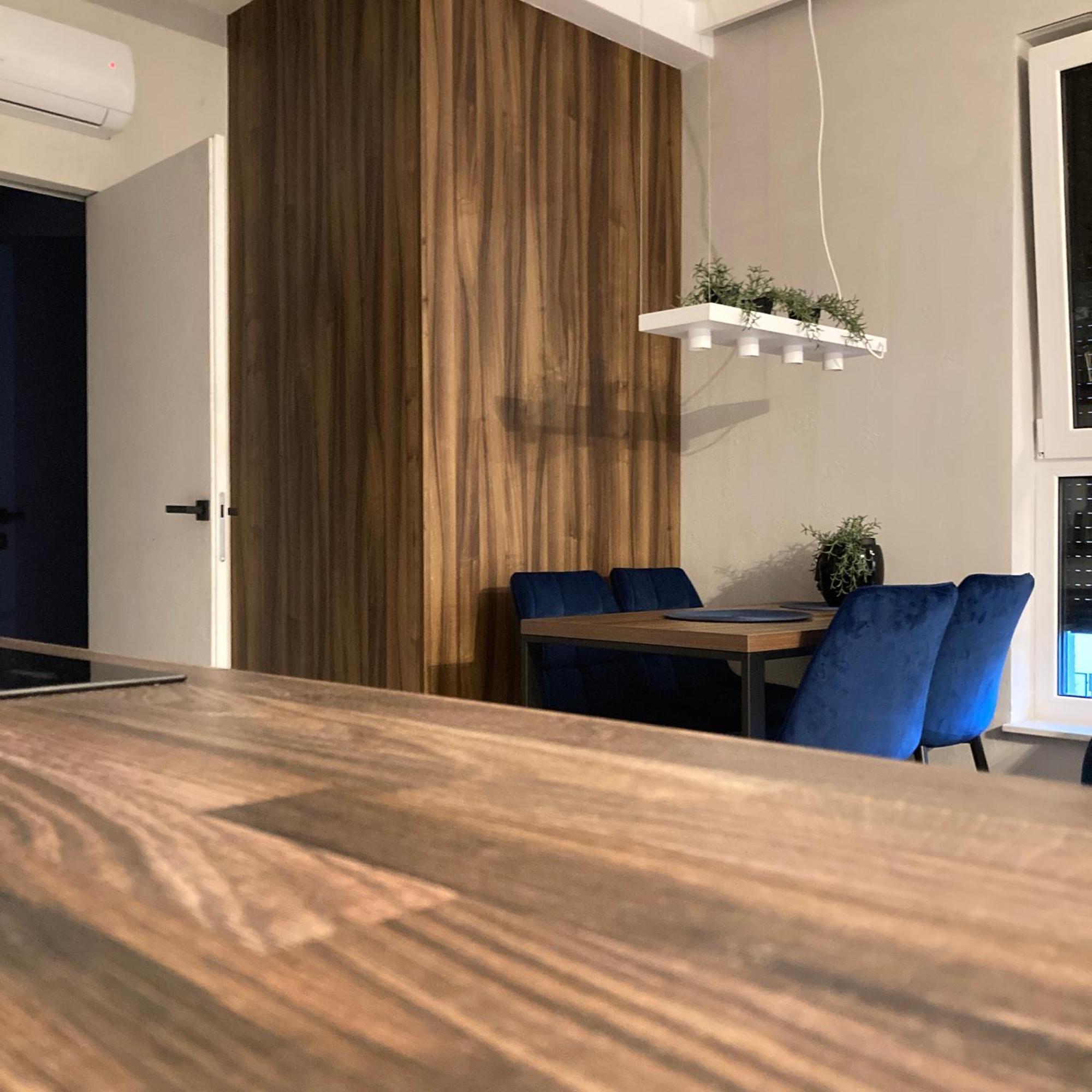 Stylowe Apartamenty Plewiska Luaran gambar