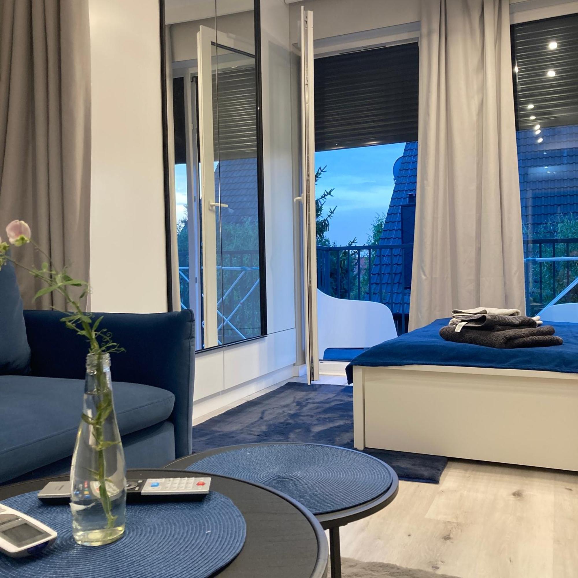 Stylowe Apartamenty Plewiska Luaran gambar