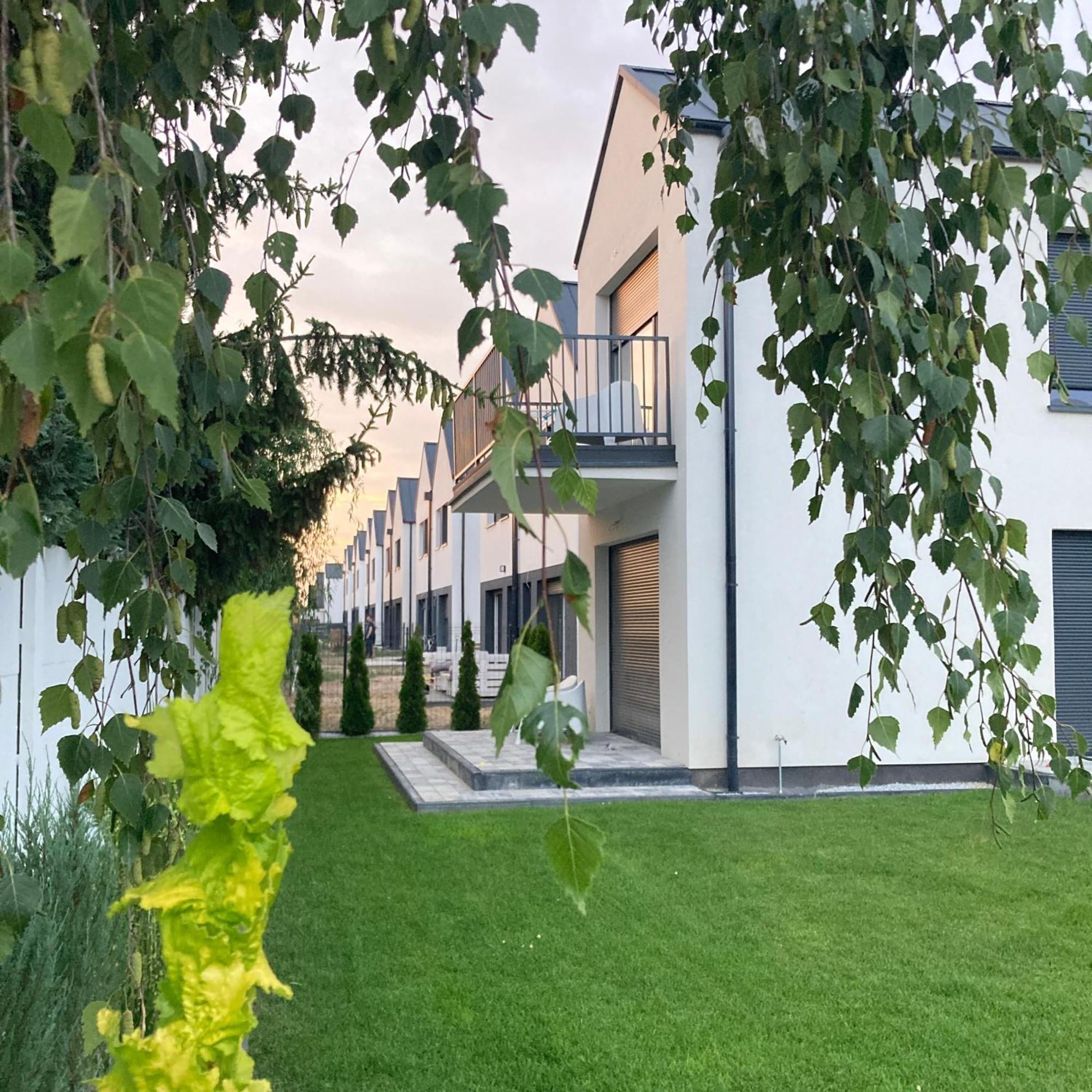 Stylowe Apartamenty Plewiska Luaran gambar