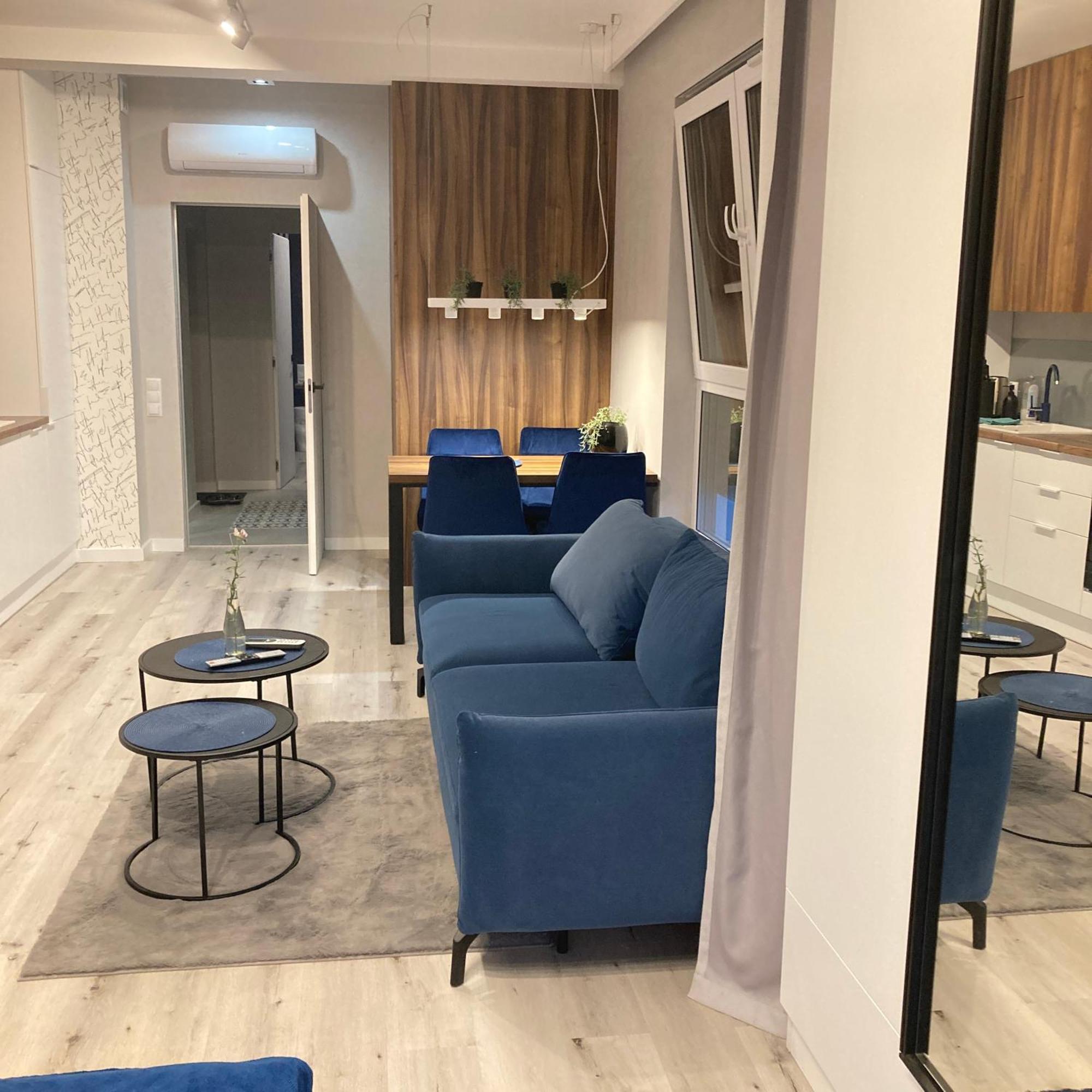 Stylowe Apartamenty Plewiska Luaran gambar
