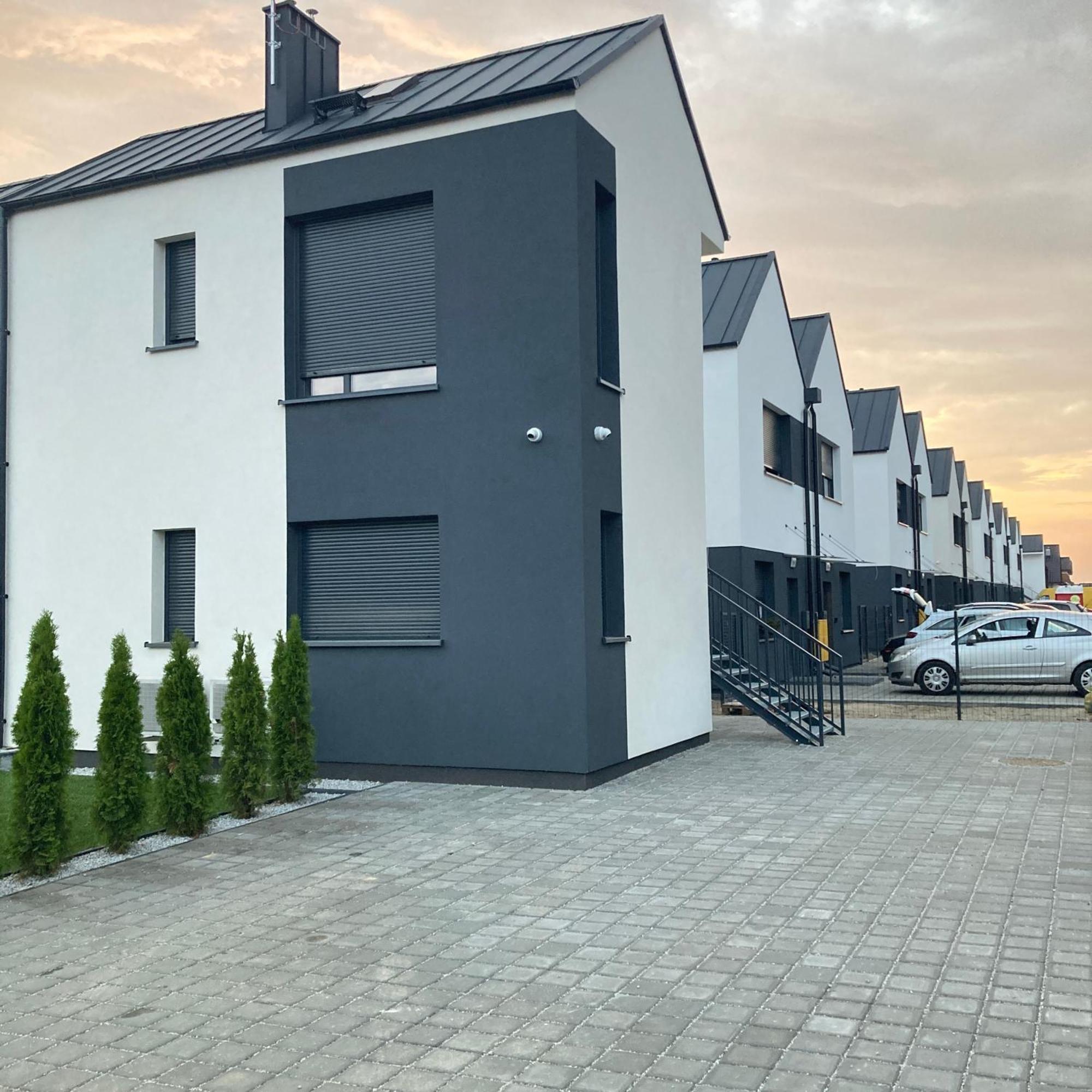 Stylowe Apartamenty Plewiska Luaran gambar