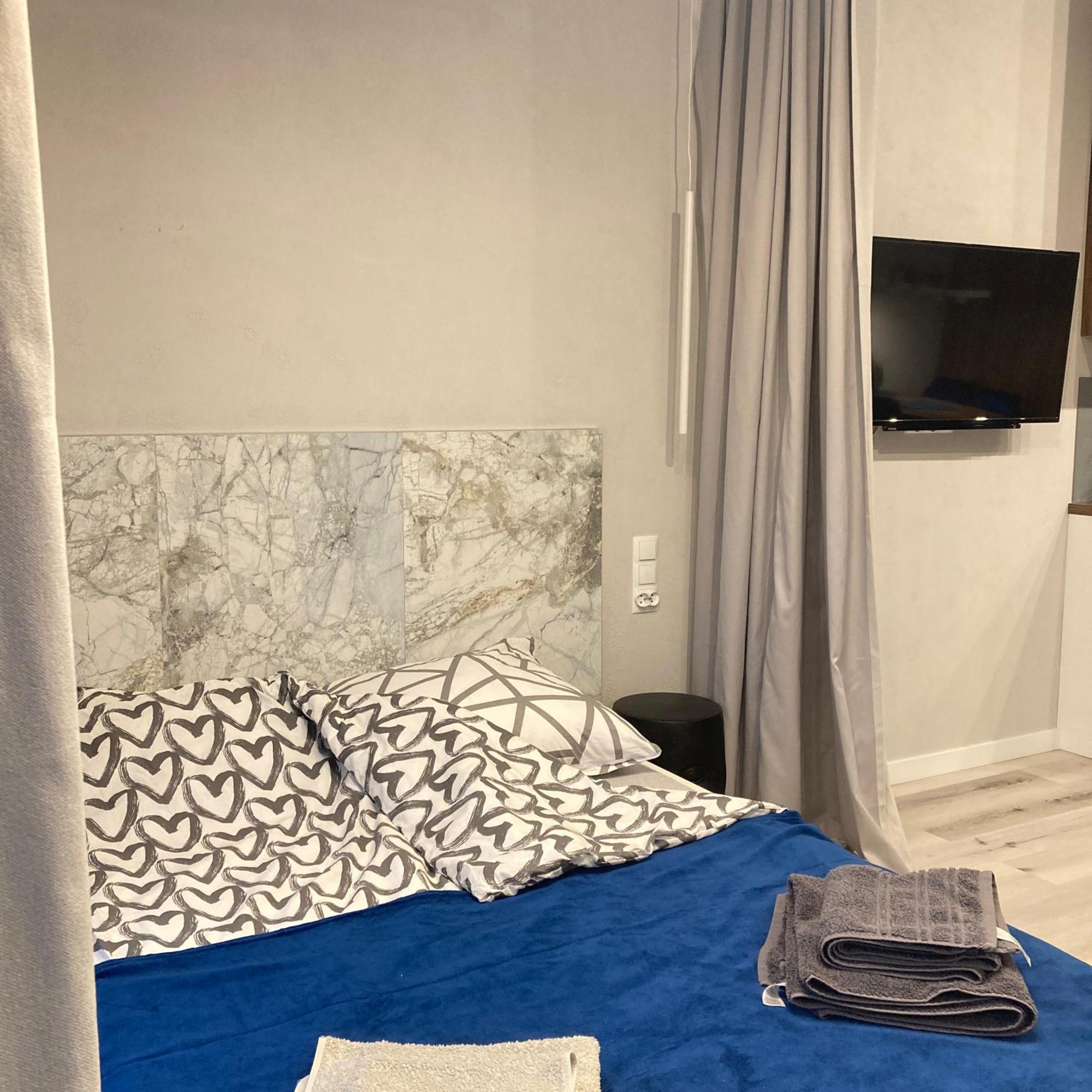 Stylowe Apartamenty Plewiska Luaran gambar