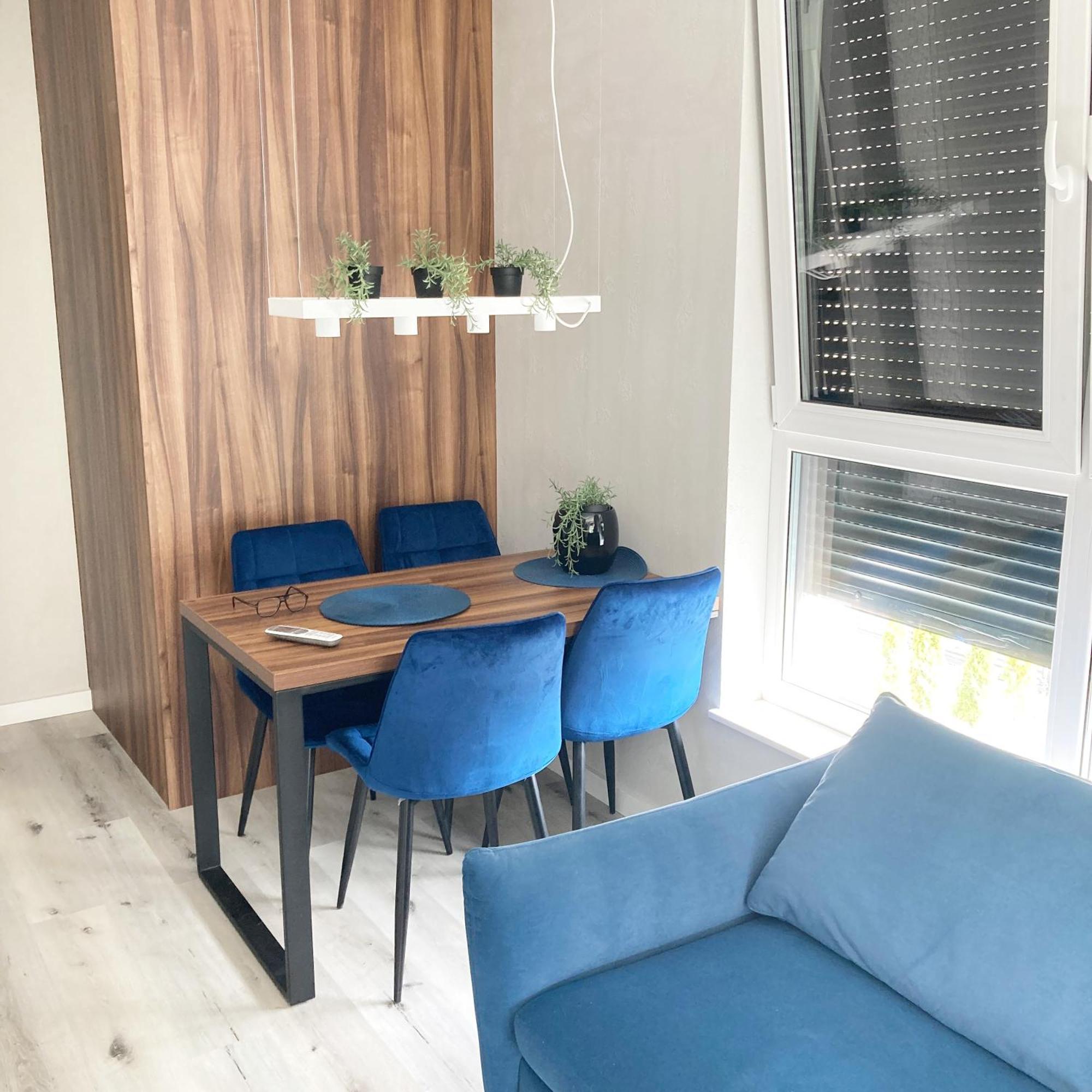 Stylowe Apartamenty Plewiska Luaran gambar