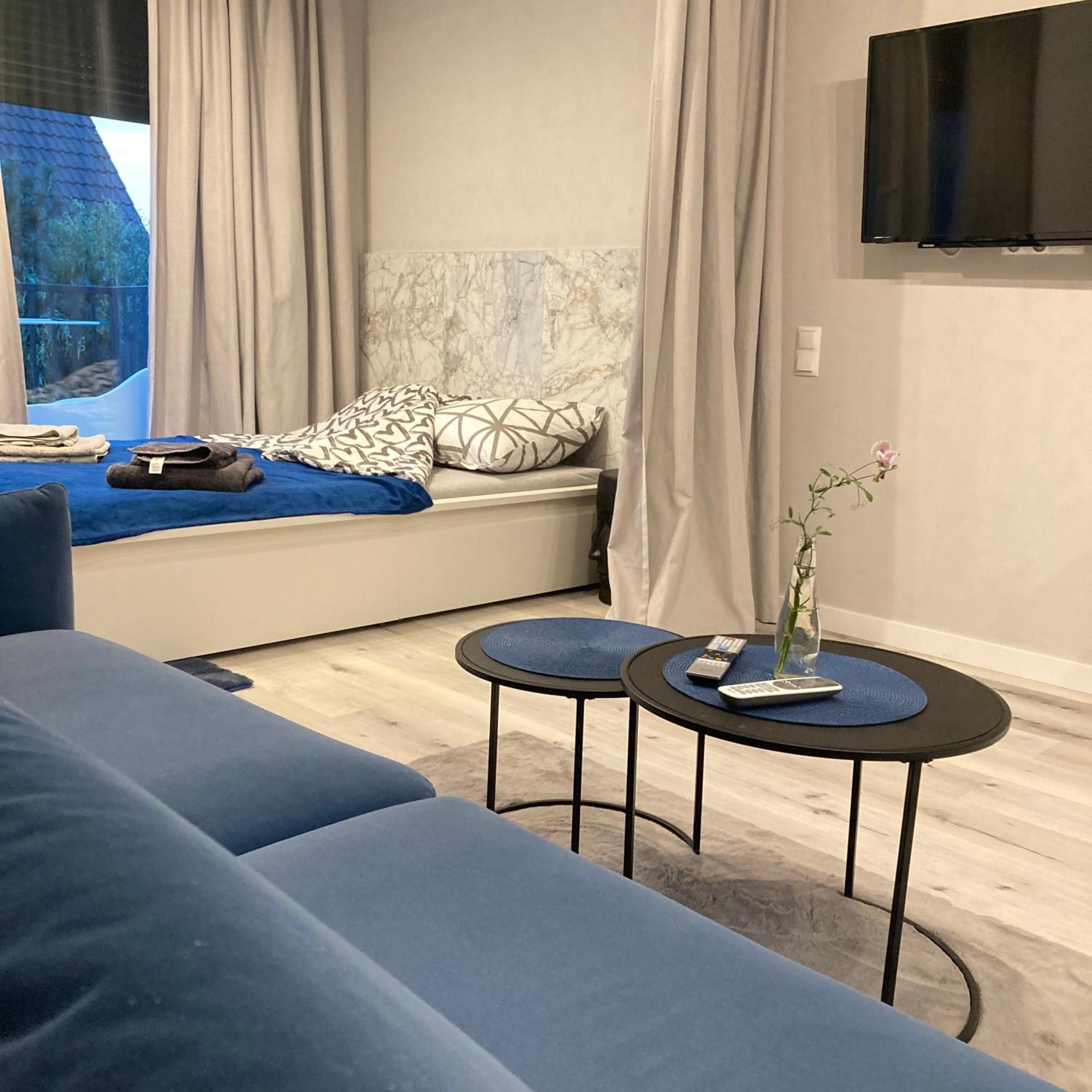 Stylowe Apartamenty Plewiska Luaran gambar