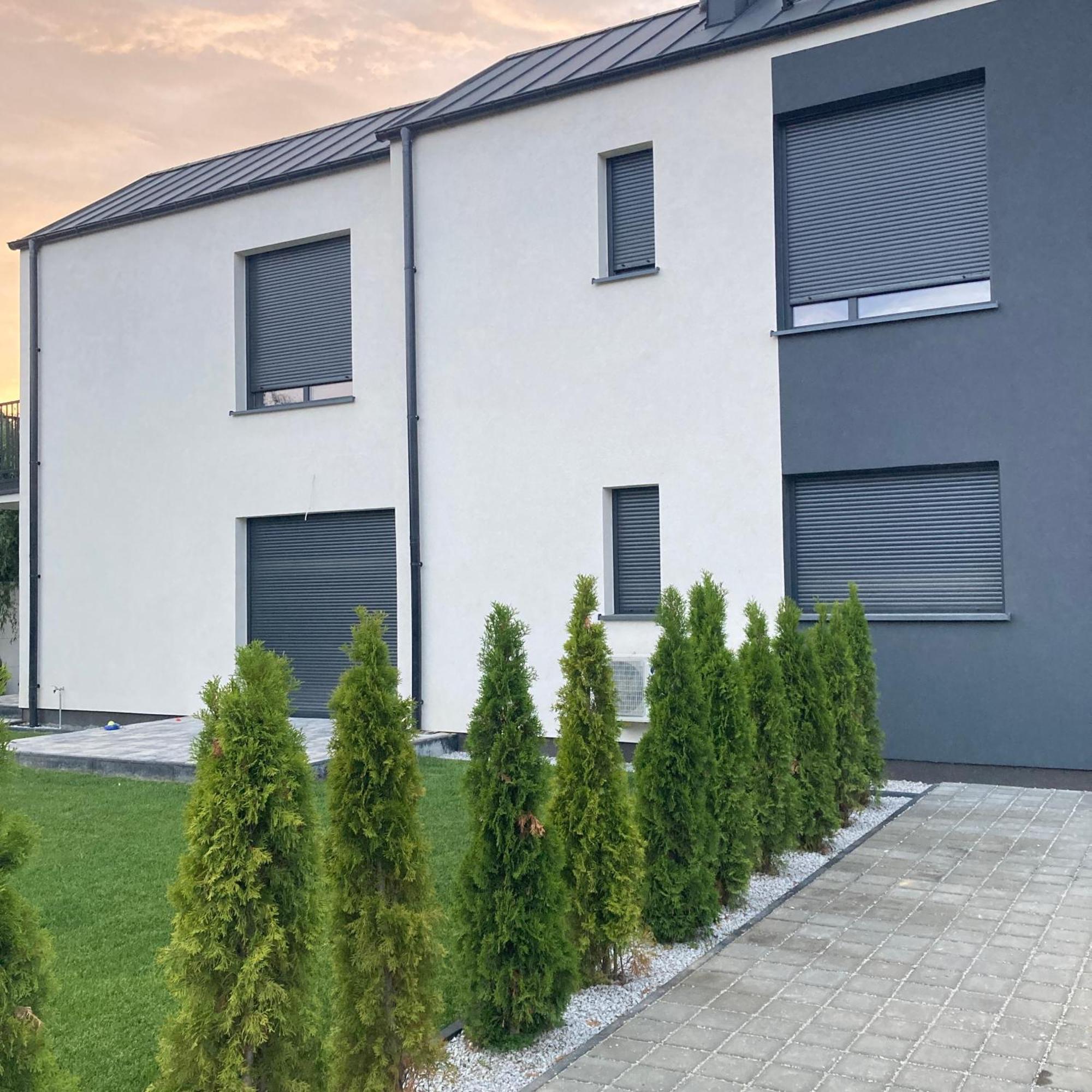 Stylowe Apartamenty Plewiska Luaran gambar
