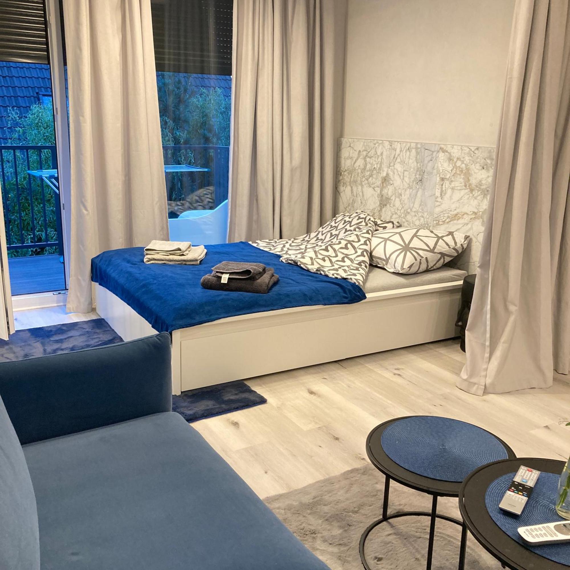 Stylowe Apartamenty Plewiska Luaran gambar