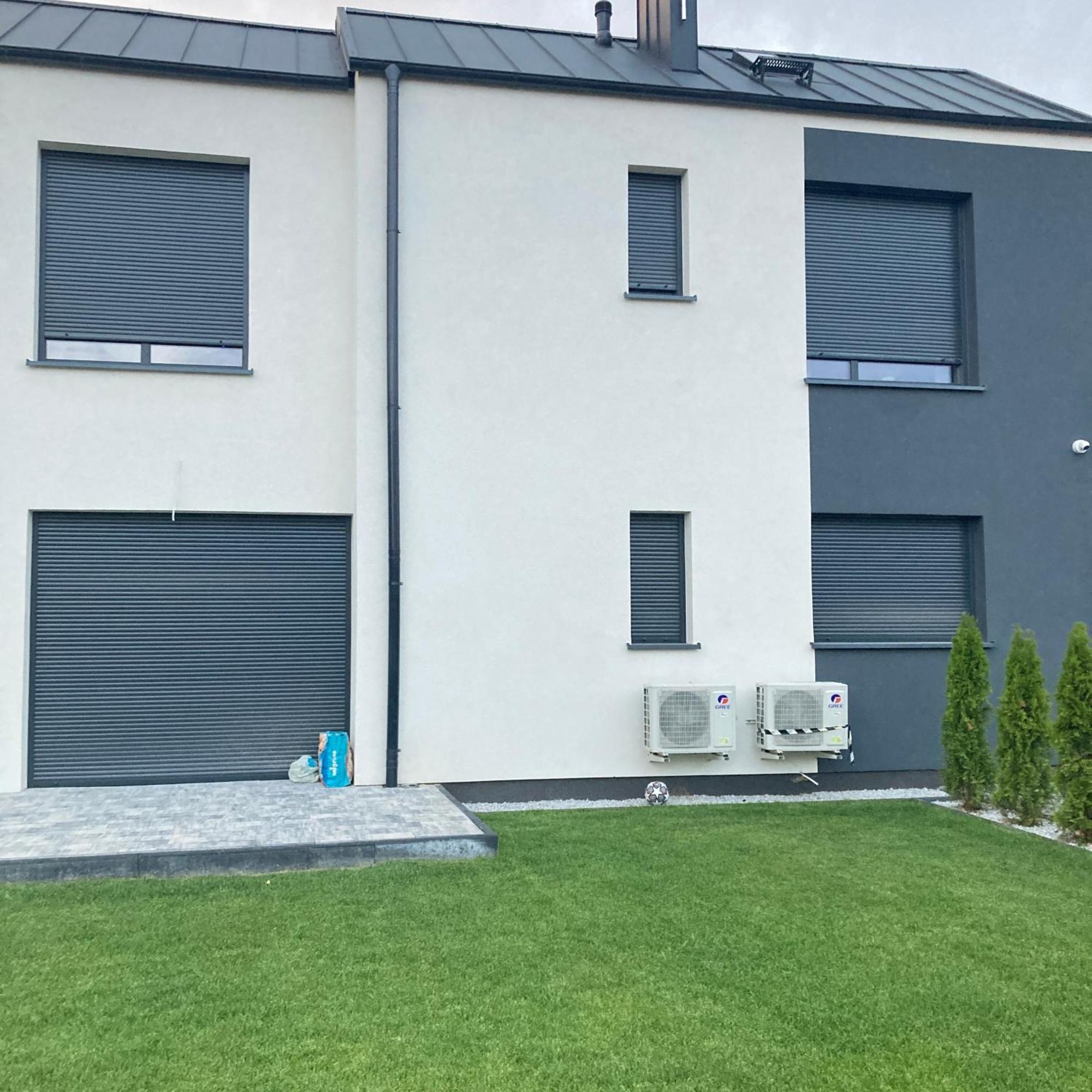 Stylowe Apartamenty Plewiska Luaran gambar