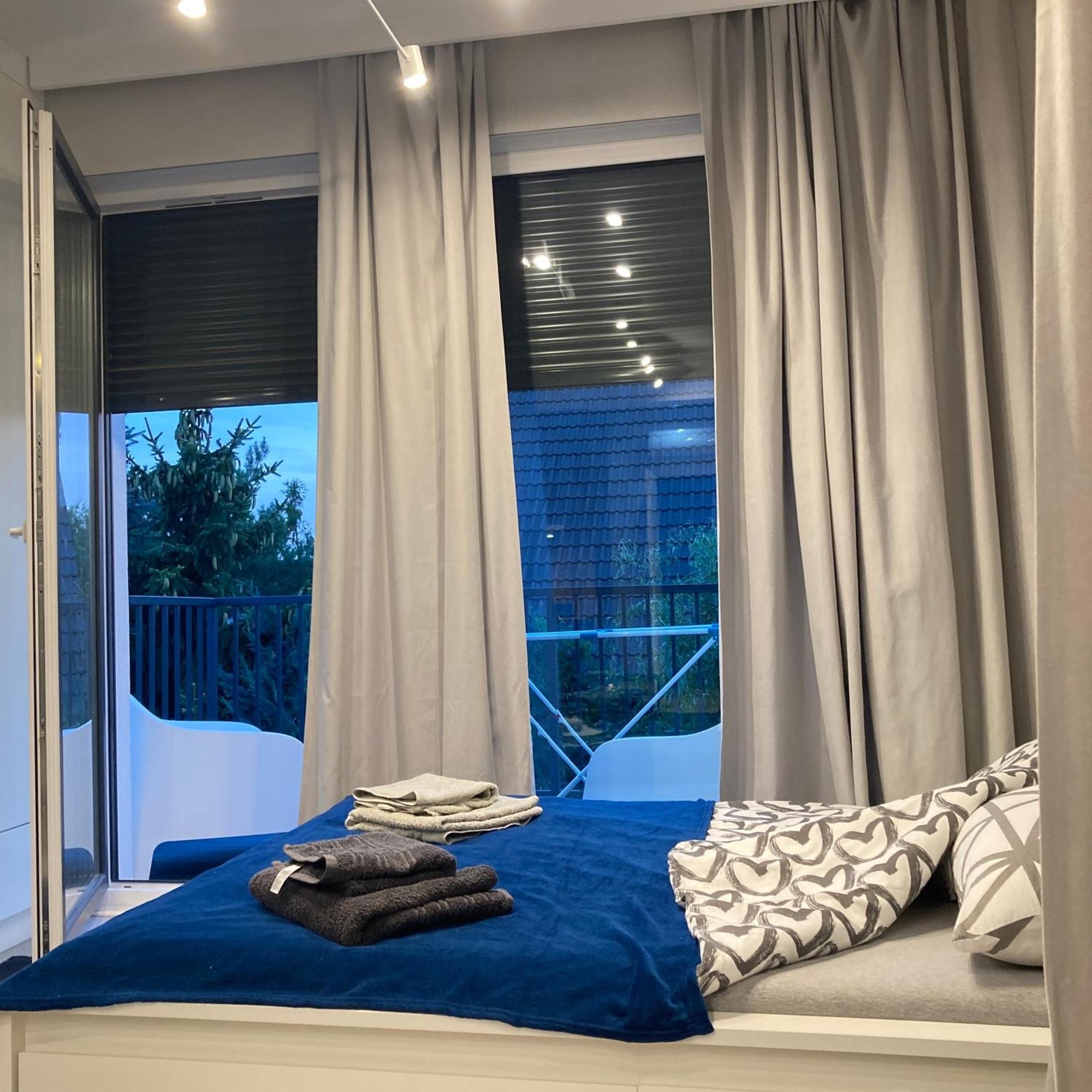 Stylowe Apartamenty Plewiska Luaran gambar