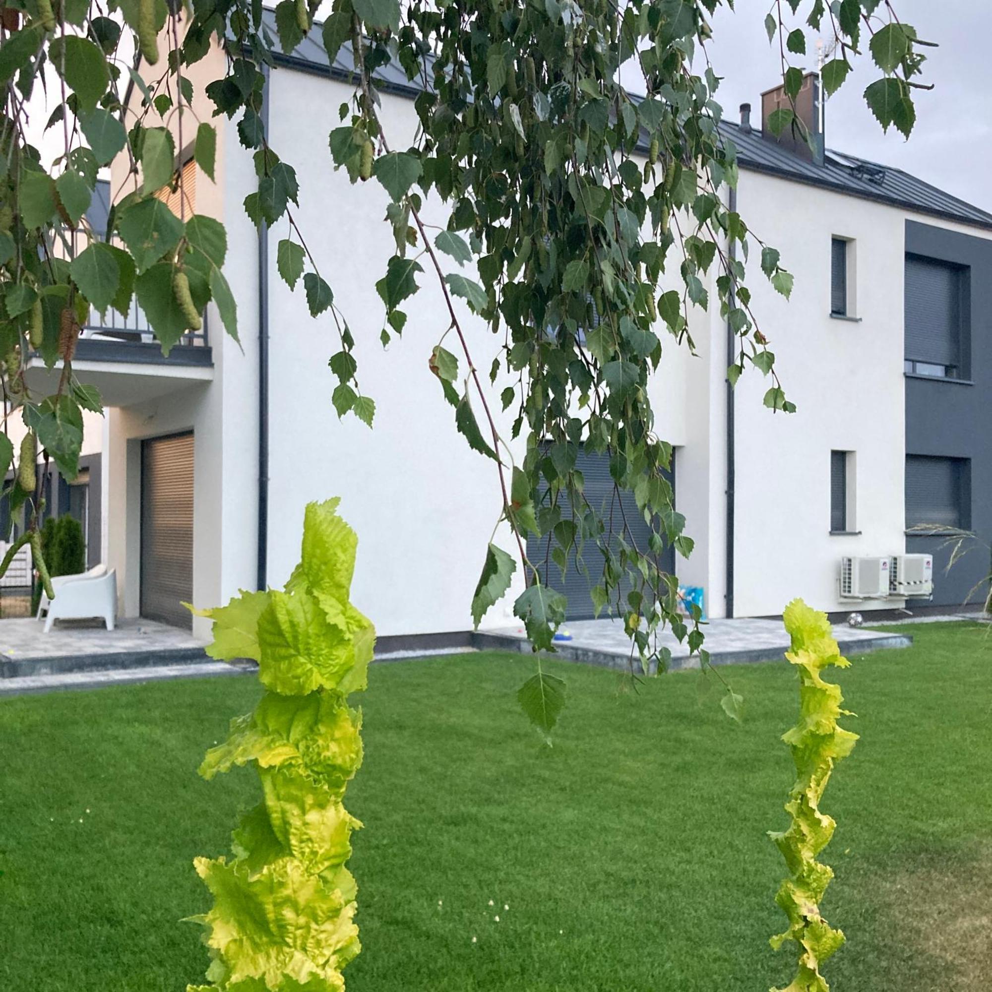 Stylowe Apartamenty Plewiska Luaran gambar